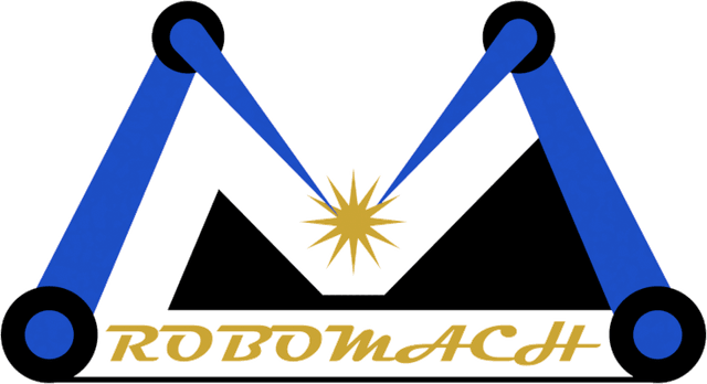 Robomach Logo